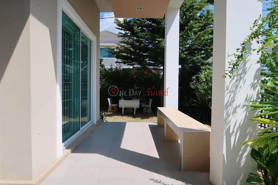 ฿ 28,000/ month House for Rent Near Unity Concord International School