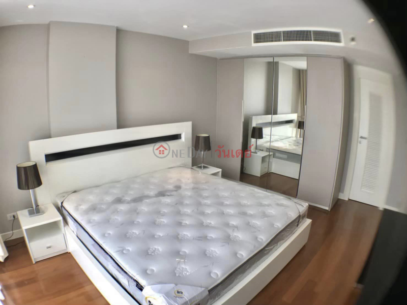 ฿ 13.5Million คอนโด สำหรับ ขาย: La Citta Penthouse, 74 ตร.ม., 2 ห้องนอน