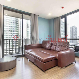 Condo for Rent: The Line Sukhumvit 71, 45 m², 1 bedroom(s) - OneDay_0