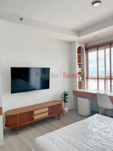 Condo for rent: Ideo Charan 70 - Riverview (24th floor) _0