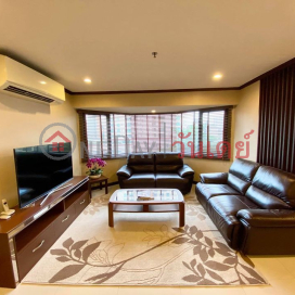 Condo for Rent: Baan Suanpetch, 129 m², 3 bedroom(s) - OneDay_0