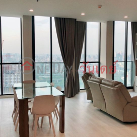 คอนโด สำหรับ เช่า: Noble Ploenchit, 120 ตร.ม., 2 ห้องนอน - OneDay_0