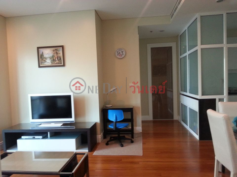 Condo for Rent: Bright Sukhumvit 24, 90 m², 2 bedroom(s) - OneDay_0