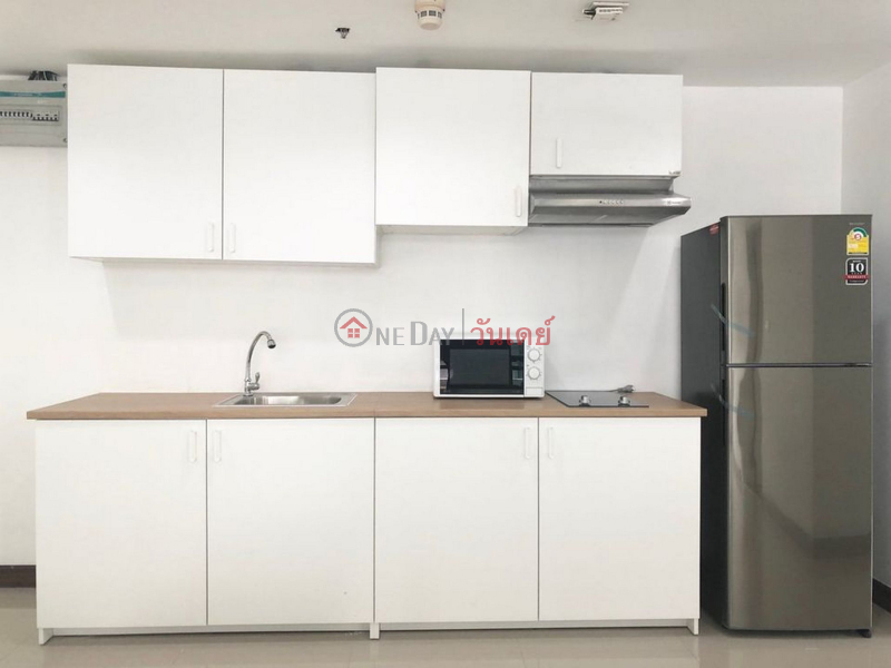 ฿ 35,000/ month | Condo for Rent: The Waterford Sukhumvit 50 Onnut, 99 m², 3 bedroom(s)