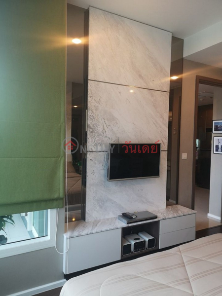 Condo for Rent: Menam Residences, 49 m², 1 bedroom(s) | Thailand, Rental, ฿ 33,000/ month