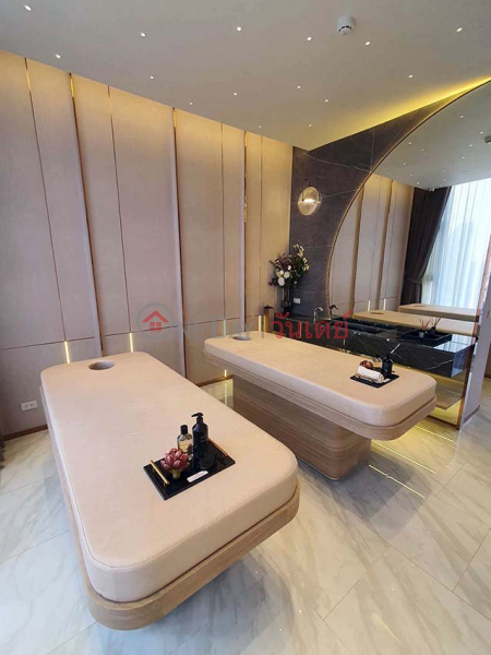 ฿ 25,000/ month, For rent SOHO​ BANGKOK​ RATCHADA​