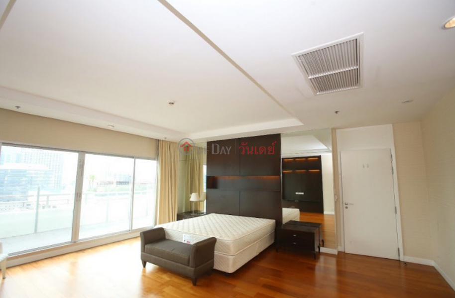 คอนโด สำหรับ เช่า: Royal Residence Park, 275 ตร.ม., 4 ห้องนอน รายการเช่า