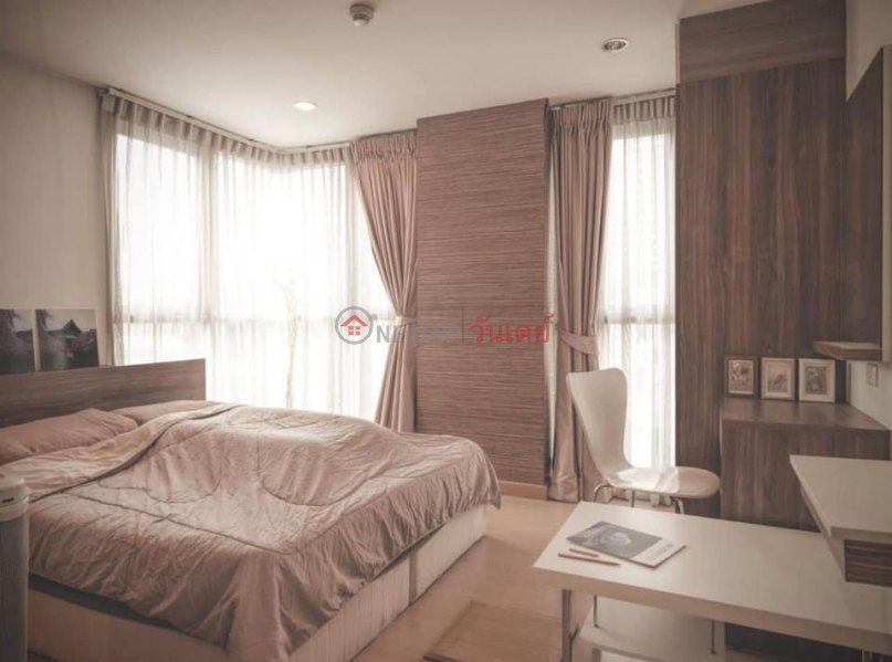 For rent The Niche Sukhumvit 49 (4th floor),Thailand Rental ฿ 17,000/ month