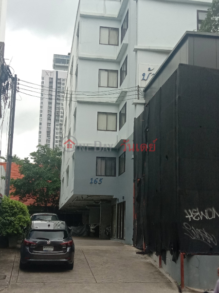 Soracha Apartment 177 Ekkamai Road 5 (สรชา อพาร์เมนต์ 177 ถนนเอกมัย5),Watthana | OneDay วันเดย์(1)