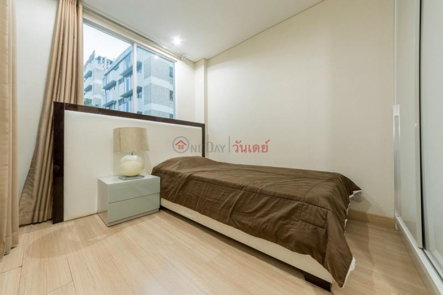 ฿ 37,000/ month Condo for Rent: The Address Pathumwan, 60 m², 2 bedroom(s)