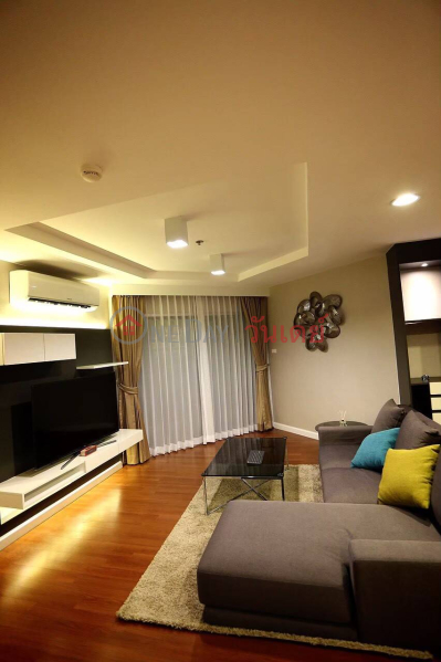 ฿ 40,000/ เดือน คอนโด สำหรับ เช่า: Belle Grand Rama 9, 97 ตร.ม., 2 ห้องนอน