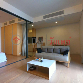 Condo for Rent: Siamese Gioia, 54 m², 1 bedroom(s) - OneDay_0