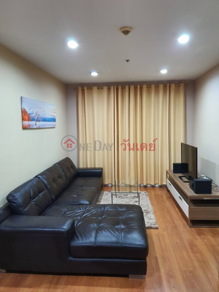 คอนโด สำหรับ เช่า: Condo One X Sukhumvit 26, 51 ตร.ม., 1 ห้องนอน รายการเช่า