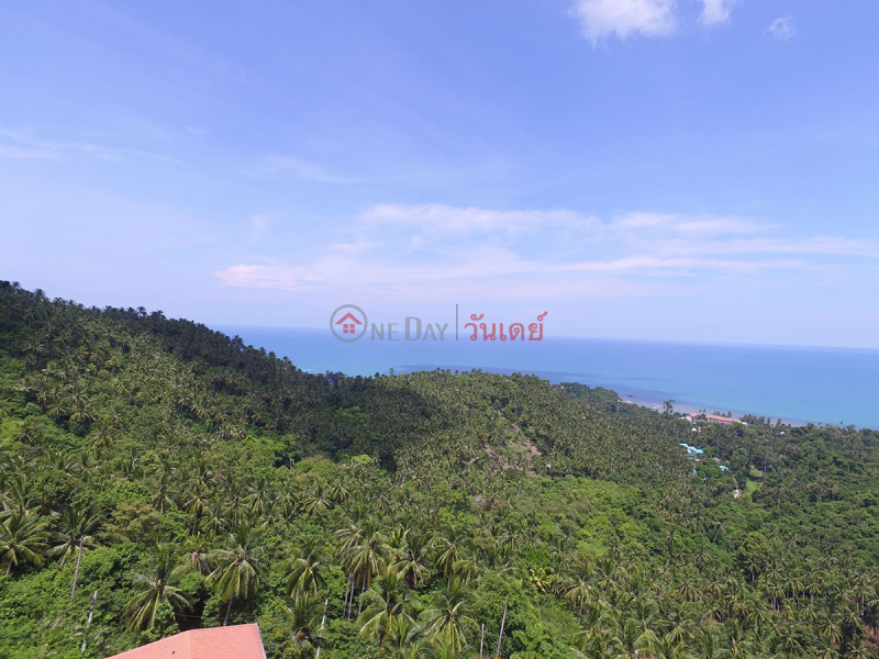 1.5 Rai Sea View, Thailand | Sales ฿ 332.62Million