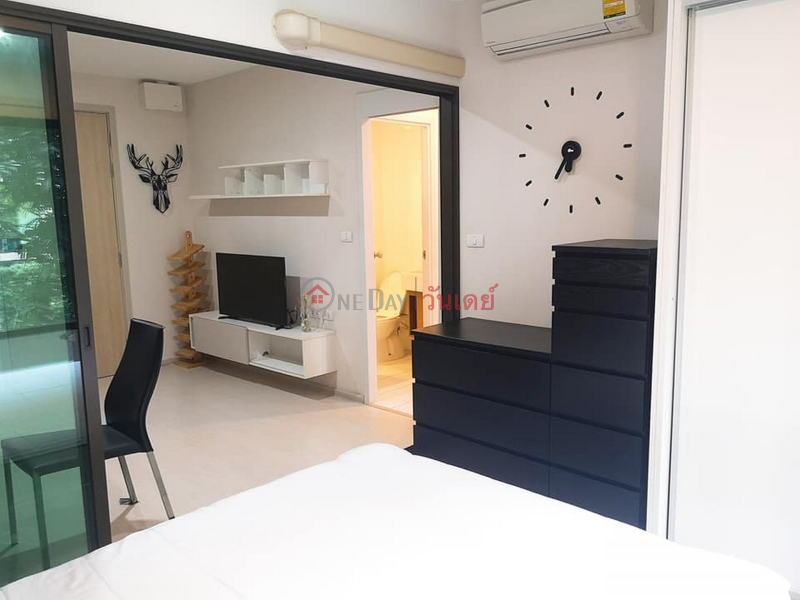 Condo for Rent: Condolette Pixel Sathorn, 29 m², 1 bedroom(s),Thailand | Rental, ฿ 16,000/ month