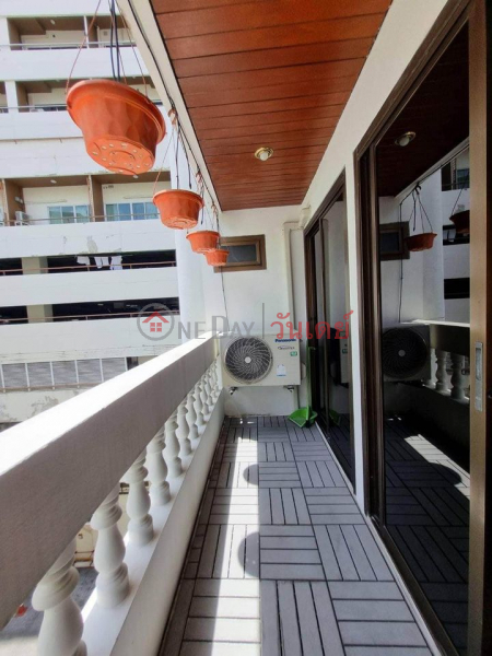 ฿ 32,000/ month For rent Rin House Condo (6th floor)