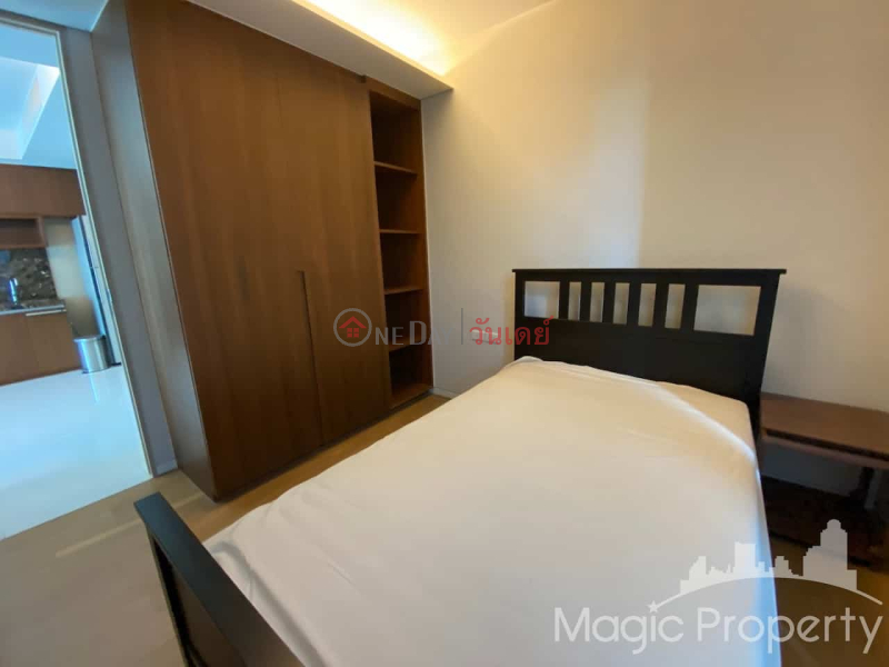 Siamese Thirty Nine Condominium, Watthana, Bangkok Thailand | Rental ฿ 35,000/ month