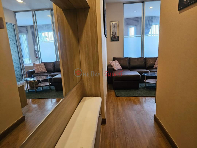 ฿ 12,500/ month | Tree Boutique Condo @ Nimman