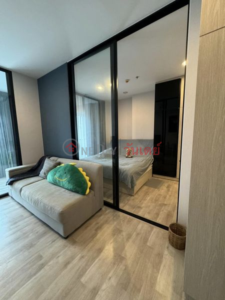 Condo for rent Niche MONO Mega Space Bang Na (9th floor) Thailand Rental, ฿ 12,000/ month