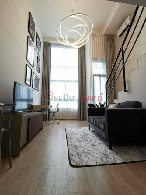 Condo for Rent: Ideo New Rama 9, 31 m², 1 bedroom(s) - OneDay_0