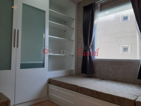 Condo for Rent: Mayfair Place Sukhumvit 64, 41 m², 2 bedroom(s) - OneDay_0