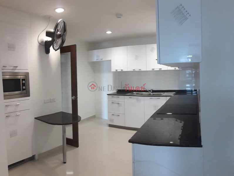 Condo for Rent: La Cascade, 260 m², 3 bedroom(s) | Thailand Rental ฿ 120,000/ month