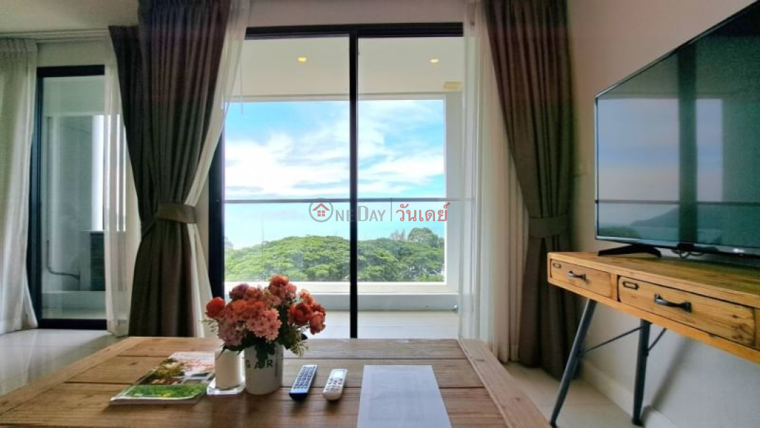 ค้นหาอสังหาริมทรัพย์ในประเทศไทย | OneDay | ที่อยู่อาศัย, รายการขาย | De Amber 2 Beds 2 Baths Na Jomtien 56 Bang Saray