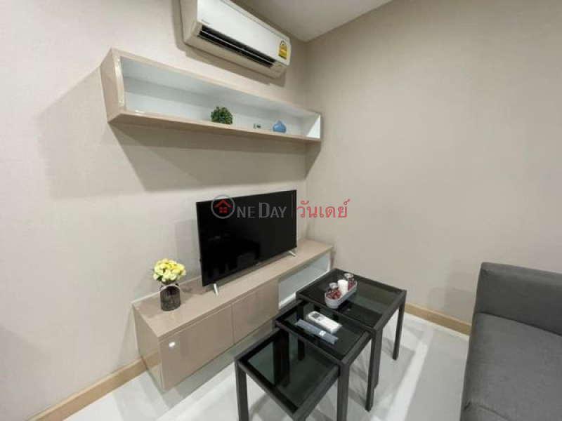 Condo for rent: The ACE Ekamai (4th floor),fully furnished Rental Listings