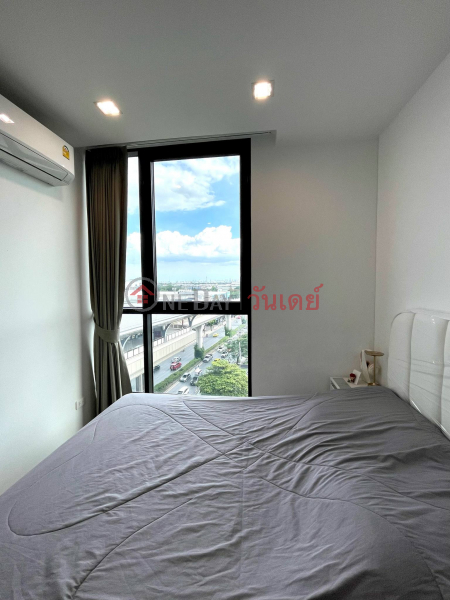 Property Search Thailand | OneDay | Residential | Rental Listings, Condo for rent: Rich Park Terminal Phaholyothin 59 (9th floor)