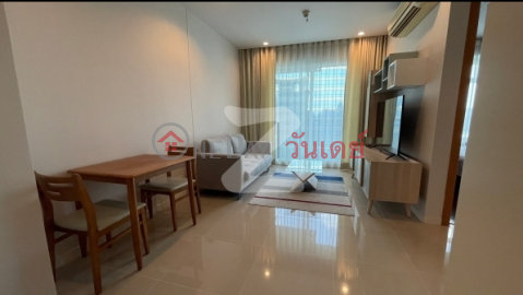 คอนโด สำหรับ เช่า: Circle Sukhumvit 11, 44 ตร.ม., 1 ห้องนอน - OneDay_0