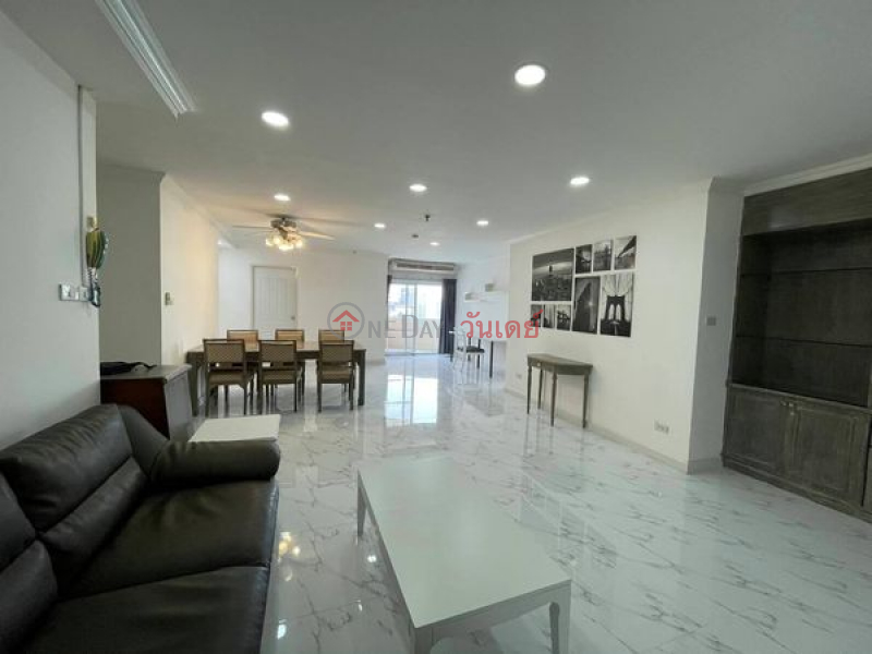 a Project in Thong Lo (Sukhumvit 55) Rental Listings (TRI-8641)