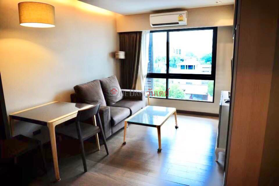 Condo for Rent: Tidy Thonglor, 40 m², 1 bedroom(s) Thailand | Rental ฿ 25,000/ month