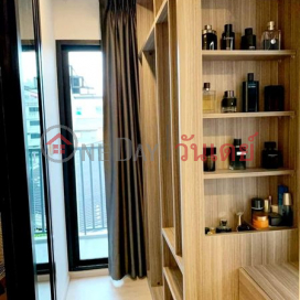 Condo for rent: The Origin Sukhumvit 105 (4th floor) _0