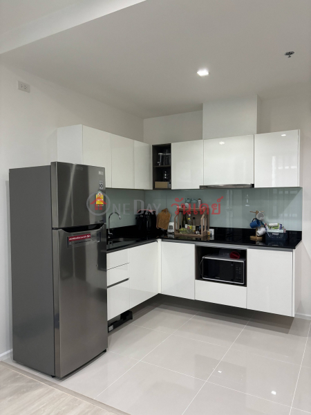 Condo for rent: Quinn Ratchada 17 (20th floor) | Thailand, Rental, ฿ 21,000/ month