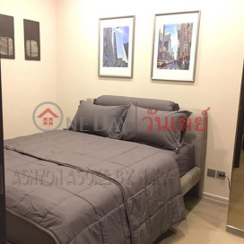 Condo for Rent: Ashton Asoke, 31 m², 1 bedroom(s) - OneDay_0