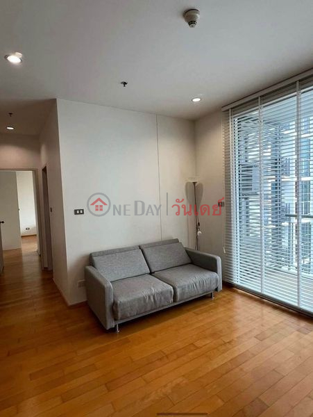 ฿ 46,000/ month Condo for rent Villa Ratchatewi (18th floor)