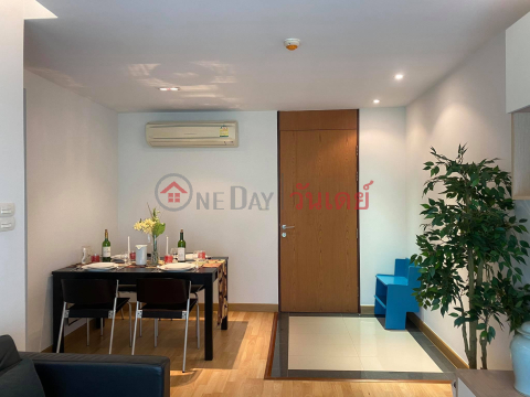 Others for Rent: Residence 52, 67 m², 2 bedroom(s) - OneDay_0