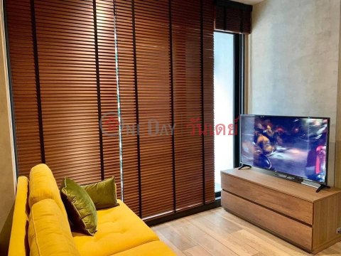 คอนโด สำหรับ ขาย: The Lofts Asoke, 35 ตร.ม., 1 ห้องนอน - OneDay_0