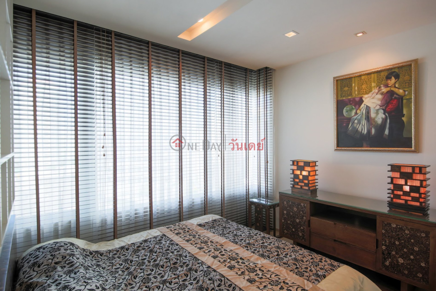 Property Search Thailand | OneDay | Residential, Rental Listings Condo for Rent: Siri at Sukhumvit, 74 m², 2 bedroom(s)