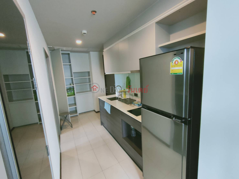 ฿ 26,000/ เดือน, คอนโด สำหรับ เช่า: Ceil by Sansiri, 46 ตร.ม., 1 ห้องนอน