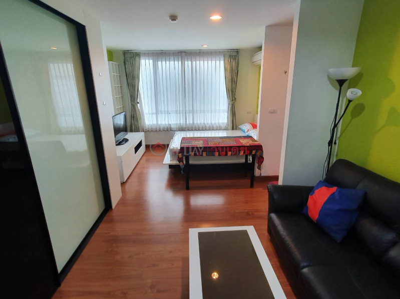 Condo for Rent: Wish @ Siam, 31 m², 1 bedroom(s) Rental Listings