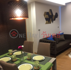 Condo for Rent: The Lumpini 24, 55 m², 2 bedroom(s) - OneDay_0