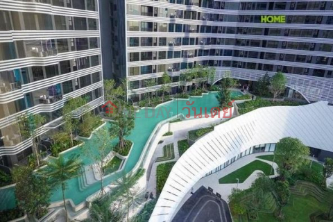 Condo for rent Ideo Mobi Sukhumvit Eastpoint (22nd floor) _0