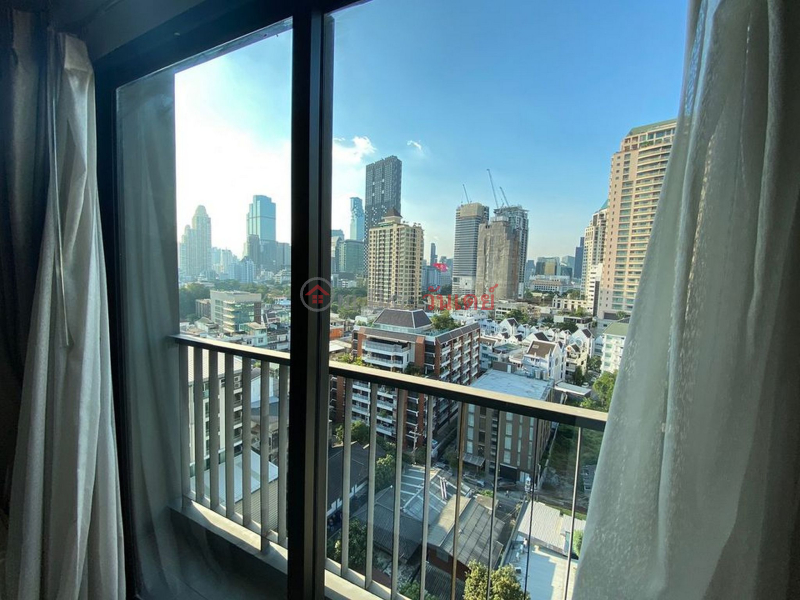 Condo for Rent: The Seed Mingle, 40 m², 1 bedroom(s),Thailand, Rental | ฿ 19,000/ month