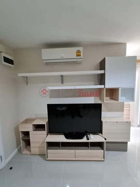 Condo for rent Aspire Sukhumvit 48 (4th floor) | Thailand | Rental, ฿ 15,000/ month