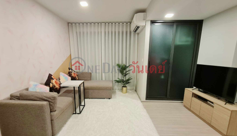 Condo for Rent: The Privacy S101, 80 m², 3 bedroom(s) - OneDay_0