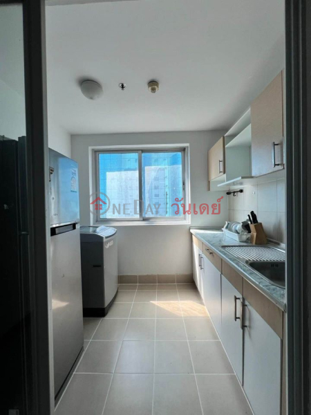 Condo for Rent: Supalai Park Ekkamai - Thonglor, 70 m², 2 bedroom(s) | Thailand Rental ฿ 19,000/ month