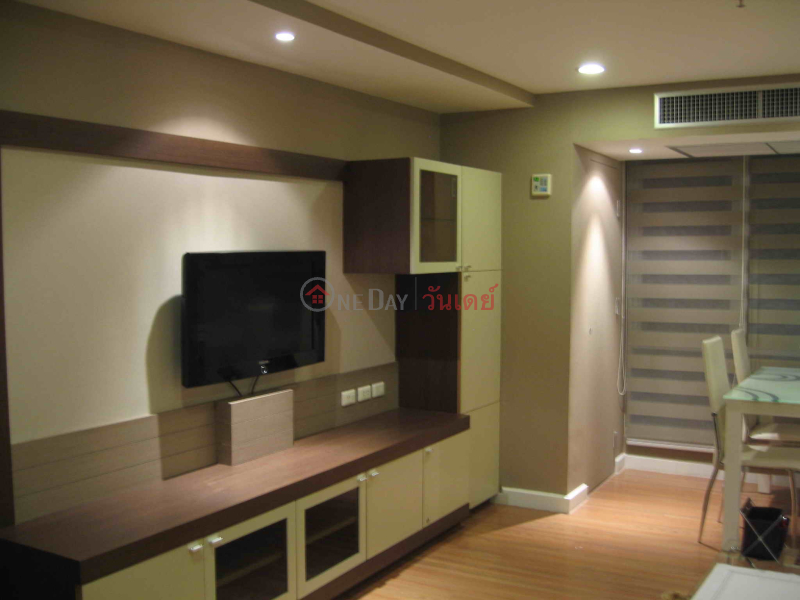 Property Search Thailand | OneDay | Residential | Rental Listings | Condo for Rent: The Trendy Condominium, 83 m², 2 bedroom(s)