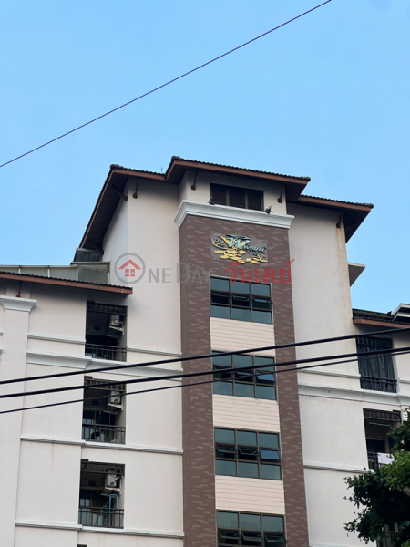 Baan Pipat Lat Phrao 15 (บ้านพิพัฒน์ ลาดพร้าว 15),Chatuchak | OneDay วันเดย์(2)