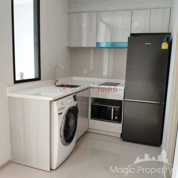 ฿ 24,000/ month | Life One Wireless, Lumphini, Pathum Wan, Bangkok